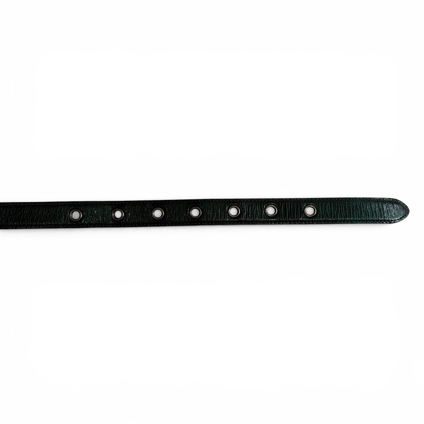 POUR LES HOMMES Belt Size ONE SIZE