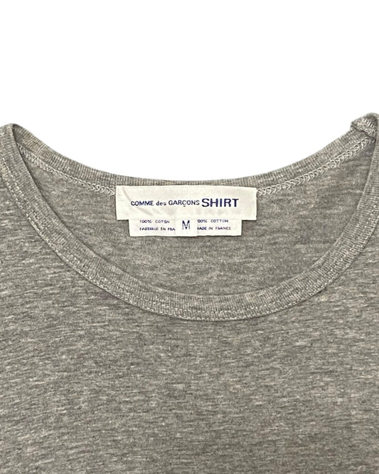 COMME des GARCONS SHIRT 90s Short Sleeve Shirt