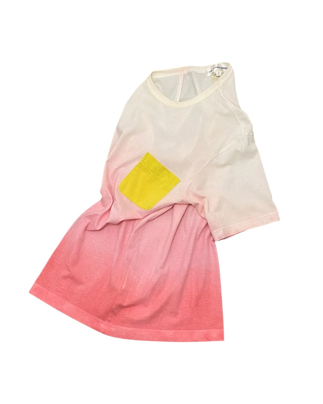 COMME des GARCONS SHIRT 2009S/S Short Sleeve Shirt