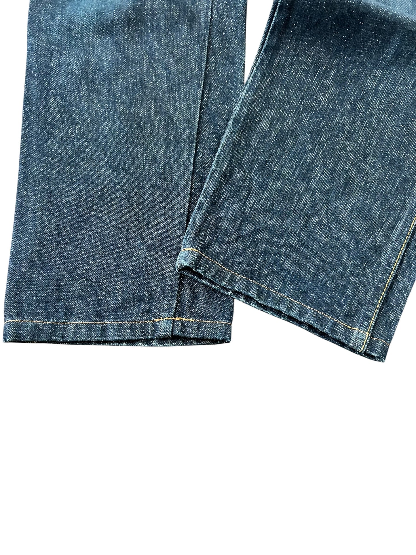 Levi's 70s 606 BIG E Size 34