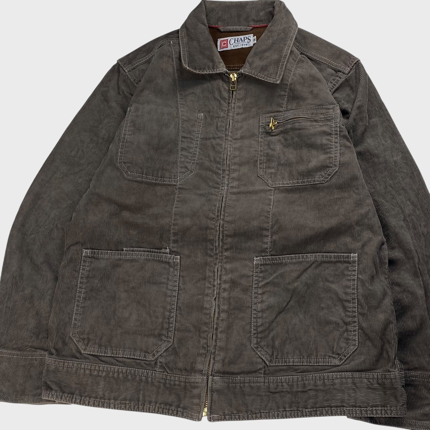Chaps Ralph Lauren Jacket Size M