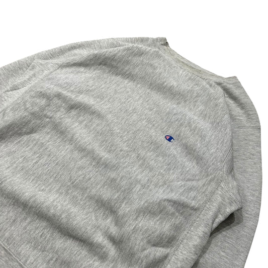 Champion 90s Vintage Reverse Weave Sweatshirt Size XL