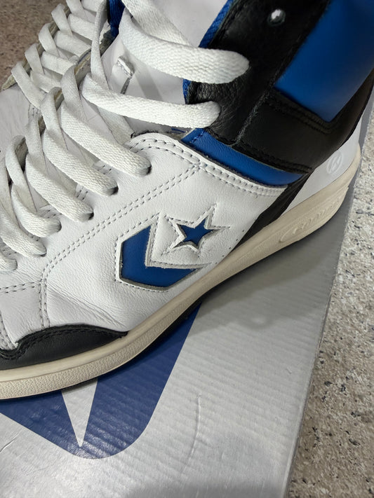 Fragment Design Weapon Mid x Converse Sport Royal Blue