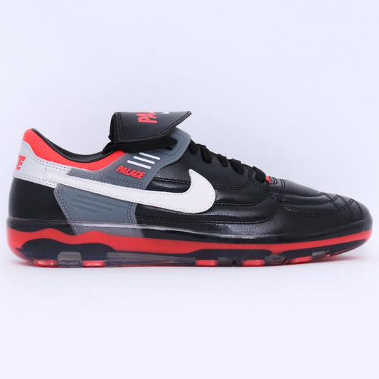 NIKE x PALACE Cryoshot Air Speed Sneakers Black Size 28.5cm