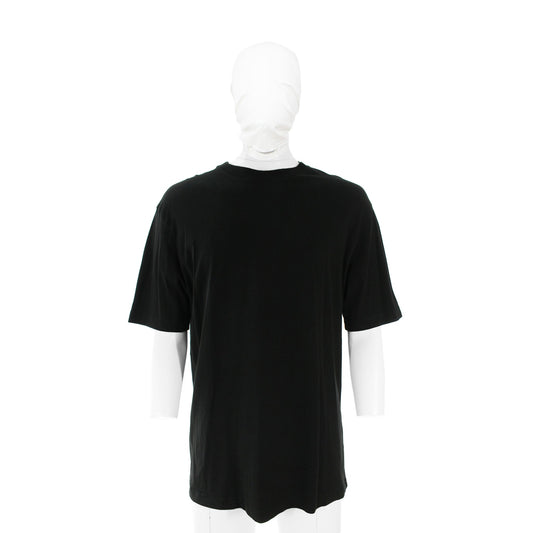 Raf Simons 2017 S/S Hoodie Black