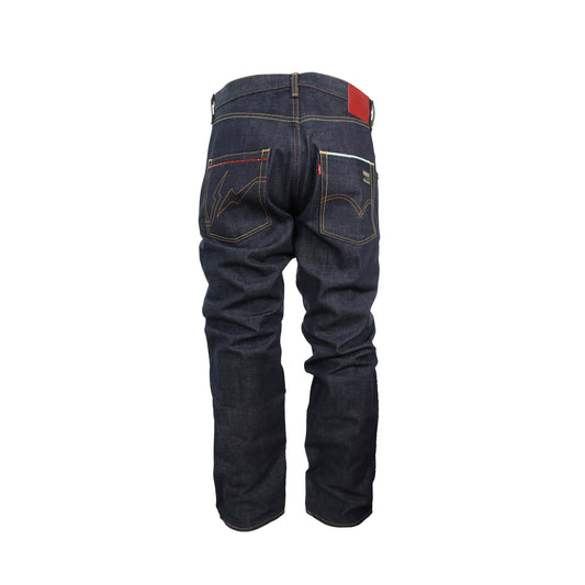 Levi's Fenom 2007 Indigo Pants Size 34