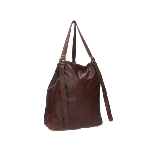 Maison Martin Margiela Line 11 Brown Bag