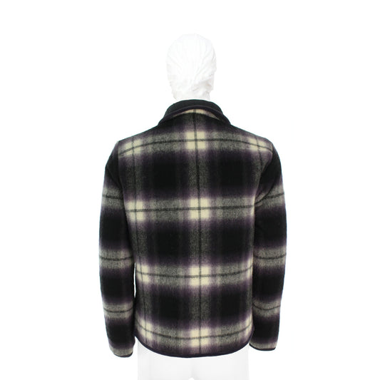 N(n) NUMBER (N)INE 2009 A/W Wool Coat Size 3