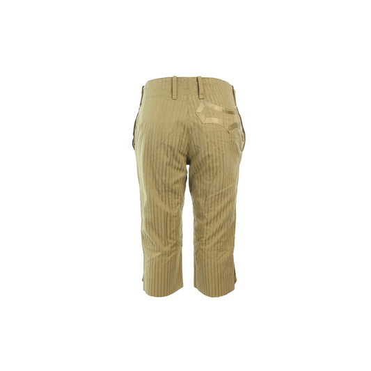 NUMBER (N)INE 2009 S/S Cotton Silk Pants Size 2