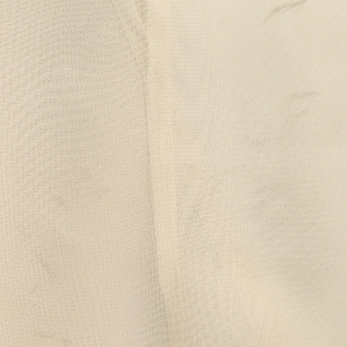 Maison Martin Margiela Line 1 1999 S/S White Skirt Size 38