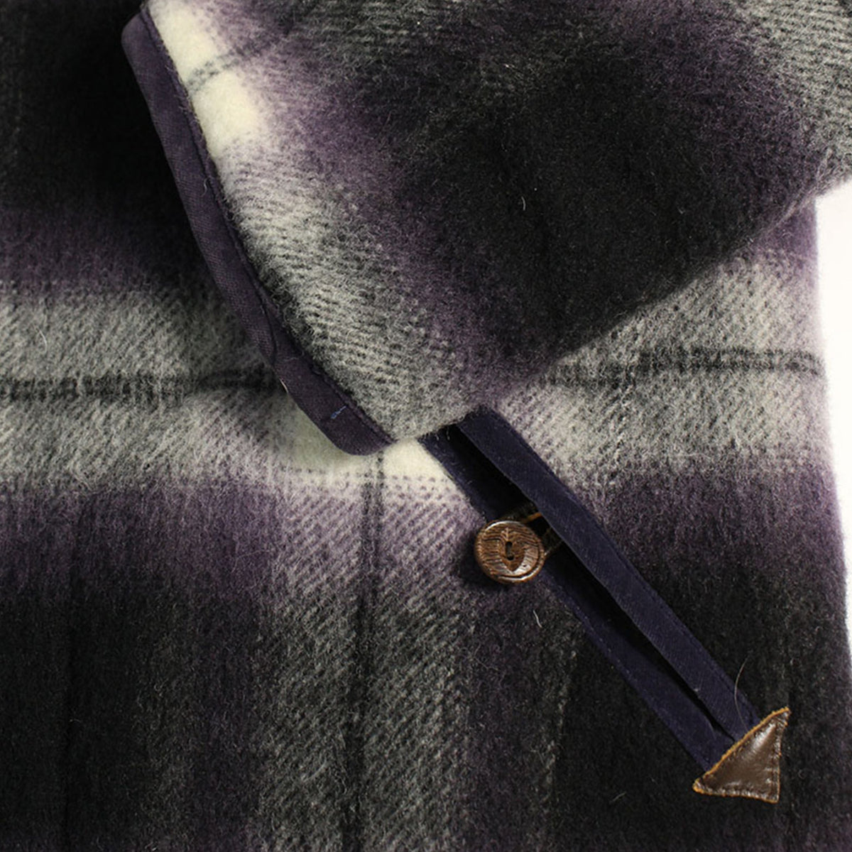 N(n) NUMBER (N)INE 2009 A/W Wool Coat Size 3