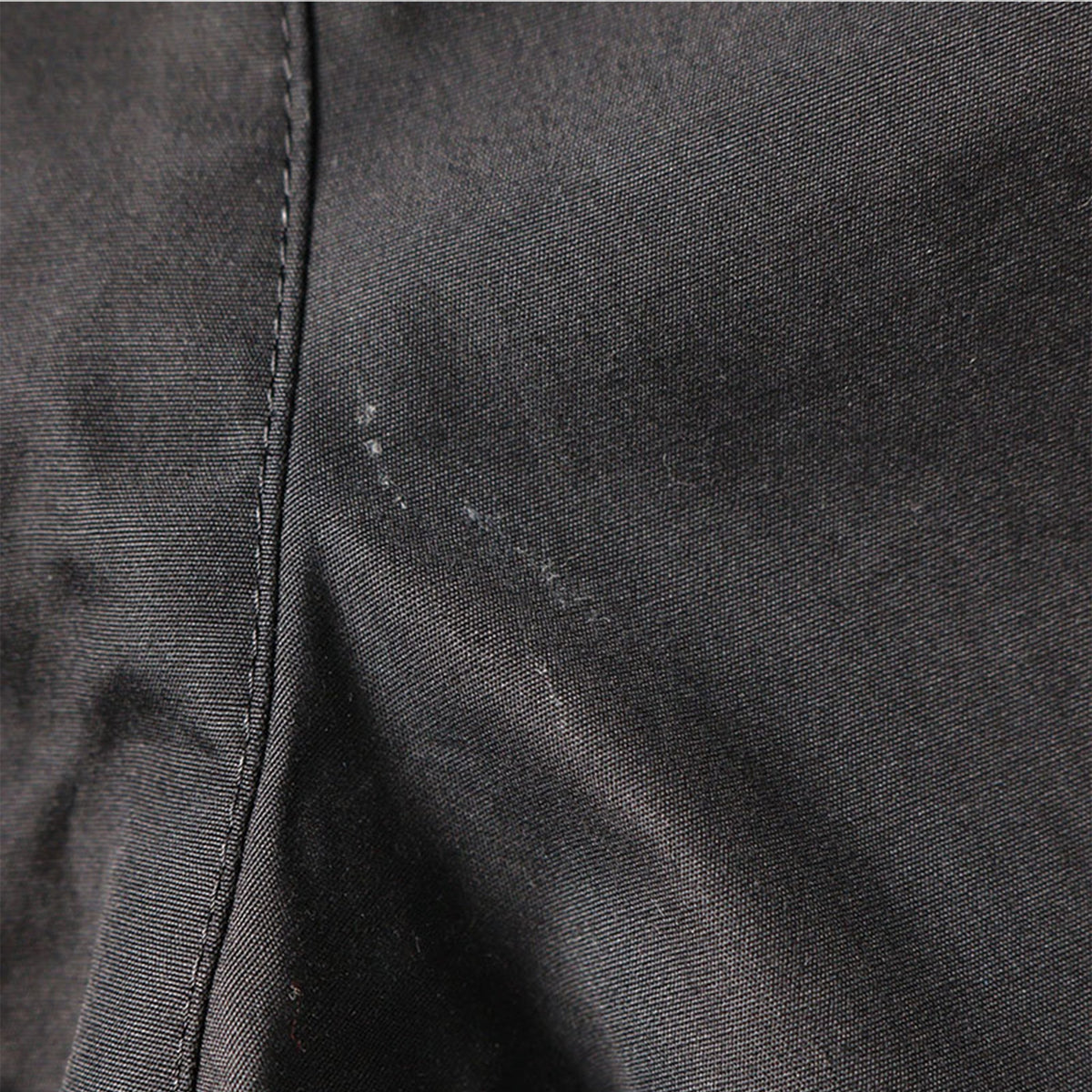 UNDERCOVER 2007 S/S Cotton Long Sleeve Shirt Black Size 3
