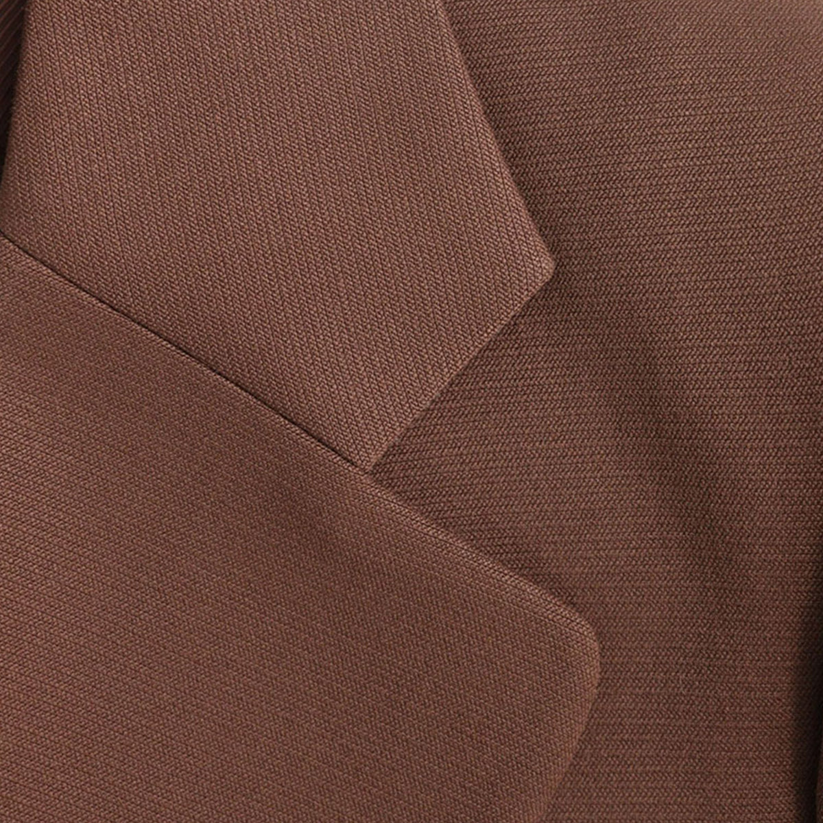Maison Martin Margiela 1990s Wool Jacket Brown Size 40