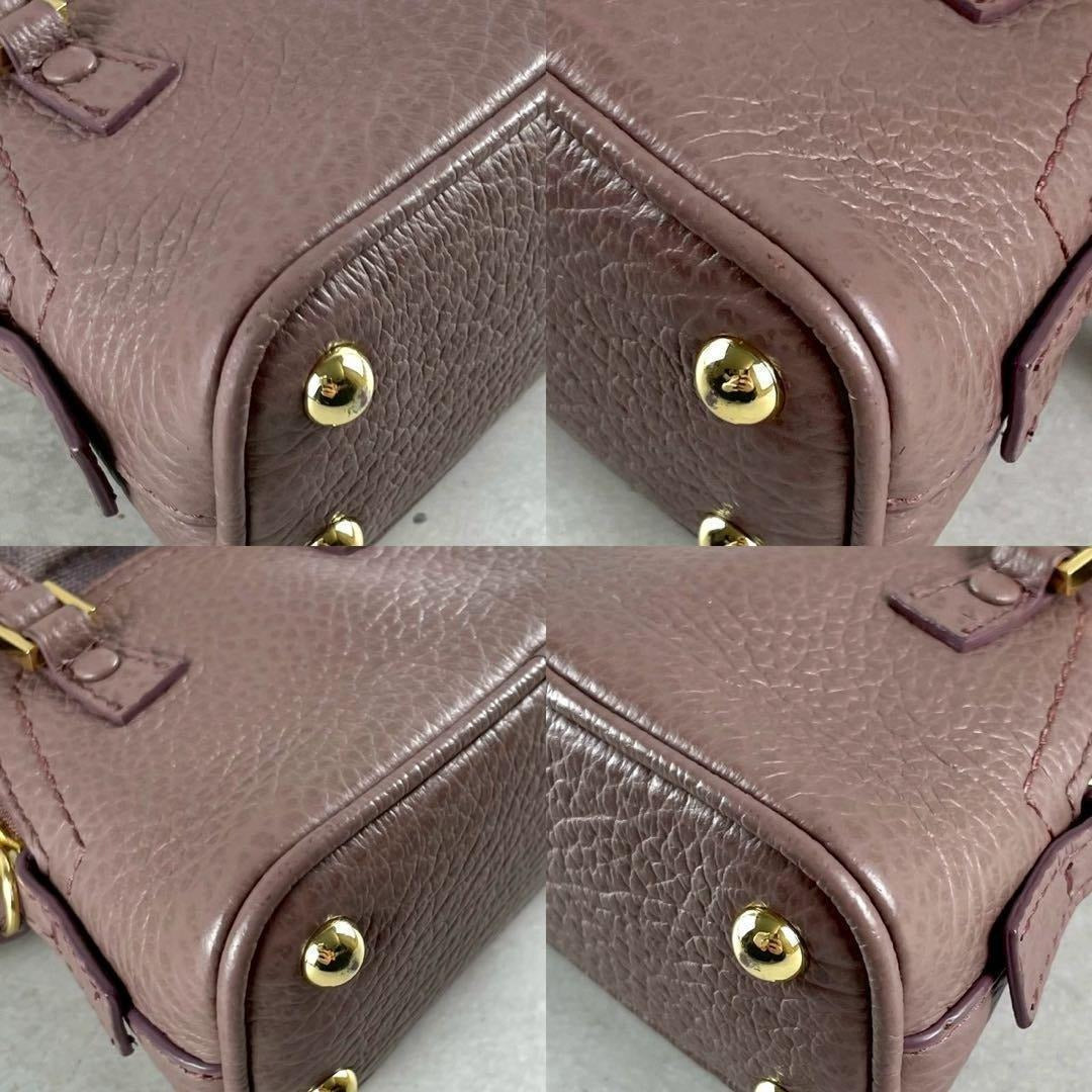 Vintage Maison Margiela Accessory - MAISON MARGIELA classic baby 5AC 2Way - Authentic Archive