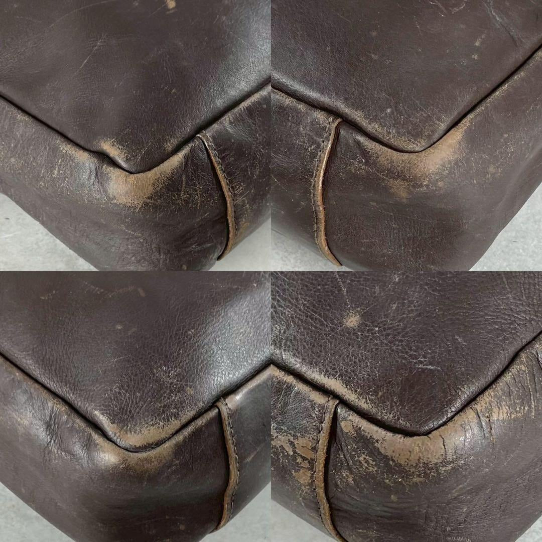 Comme des Garcons - COMME des GARCONS HOMME 2Way Hand Bag