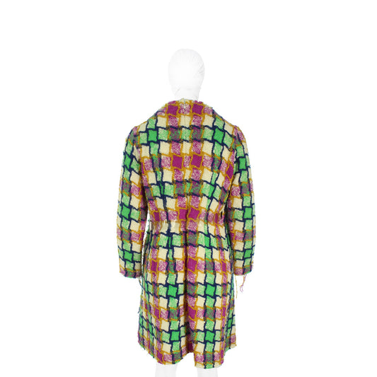 JUNYA WATANABE 2001 A/W Jacket Multi