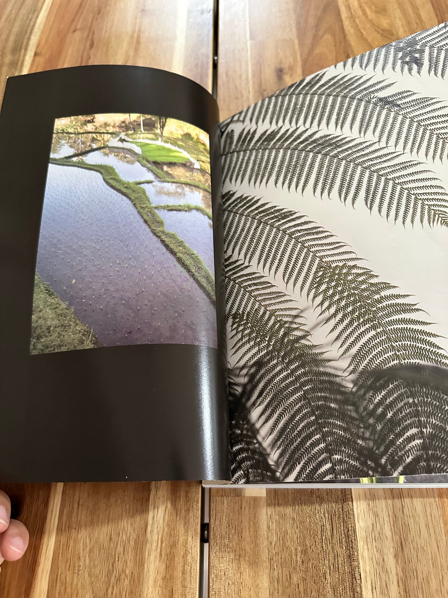 Kapital - Kapital Catalog 2010 DENIMING FOR SUNKEN TREASURE Summer