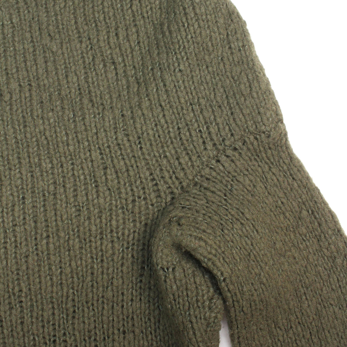 Maison Martin Margiela Wool Nylon Sweater Size M