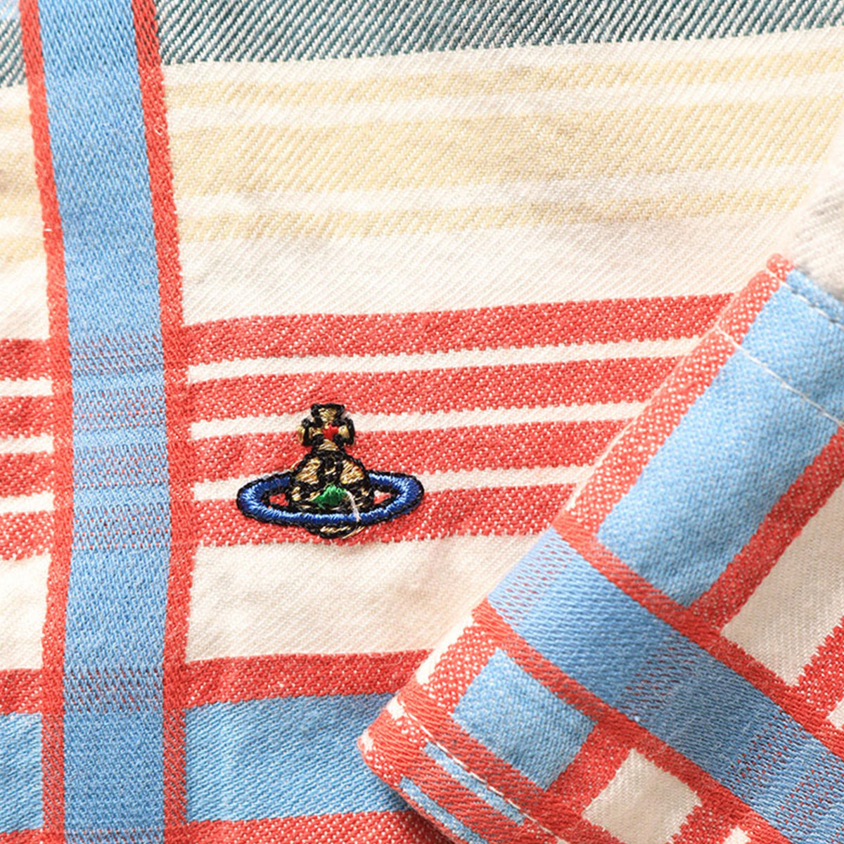 Vivienne Westwood MAN 1996 A/W Shirt Multi