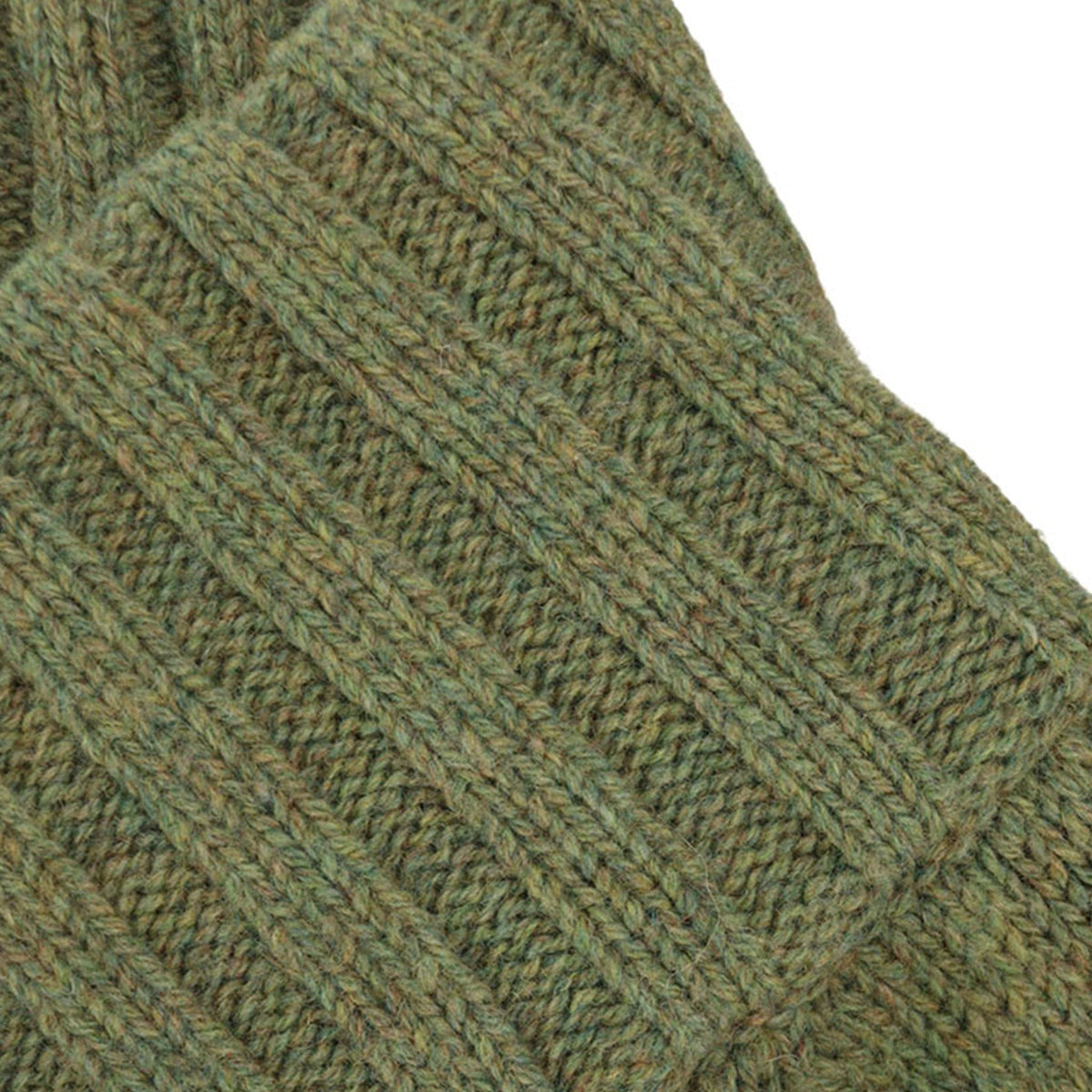 Maison Martin Margiela 1997A/W Wool Green Sweater Size M
