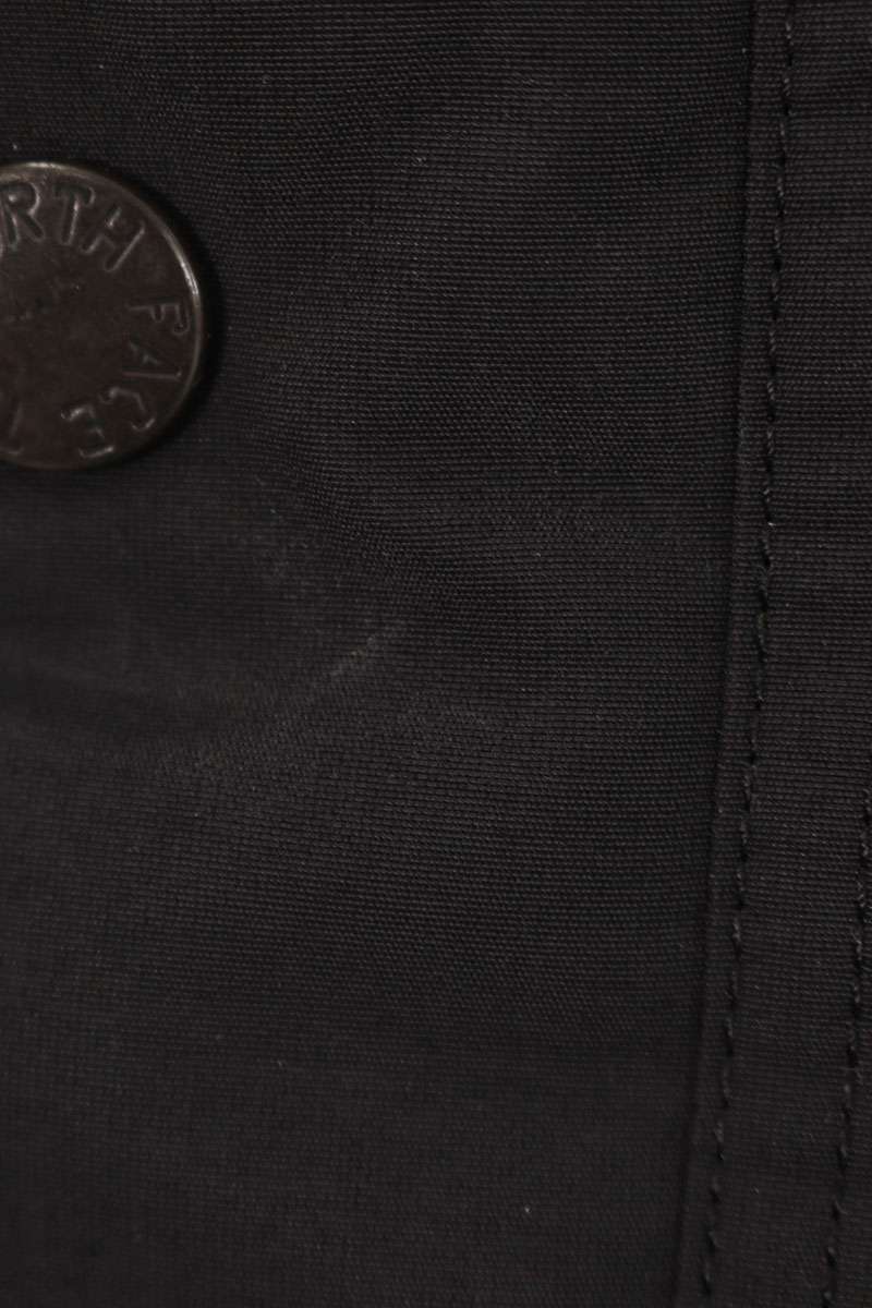 The North Face Down Jacket Black Size M