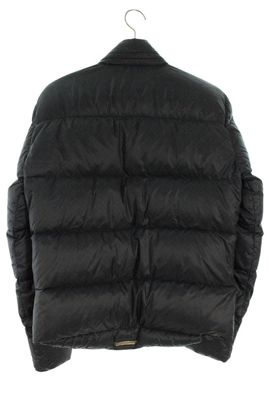 Chrome Hearts STIFF CH Plus Print Down Jacket Size S