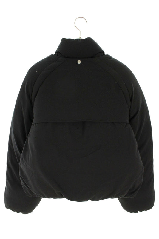_J.L-A.L_ 24AW TWO WAY Down Jacket Black Size L