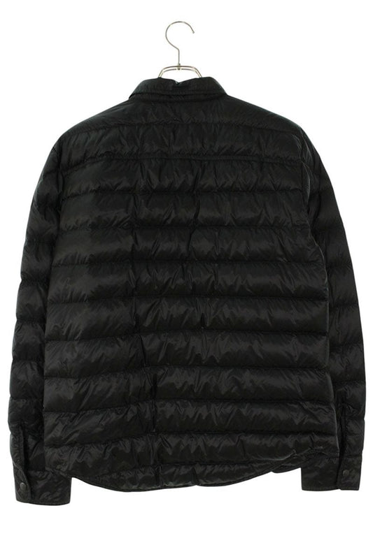 Ron Herman x Moncler 18AW Down Jacket Black Size 3