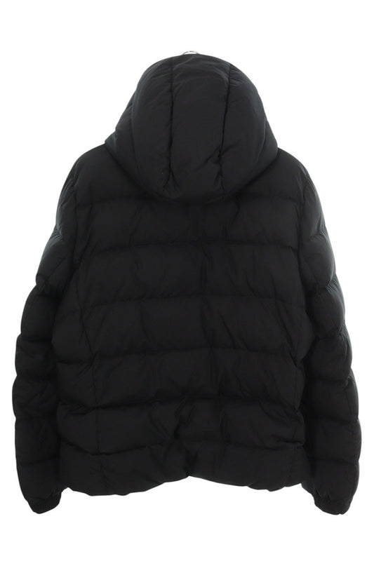 TATRAS 25AW Down Jacket Black Size 4