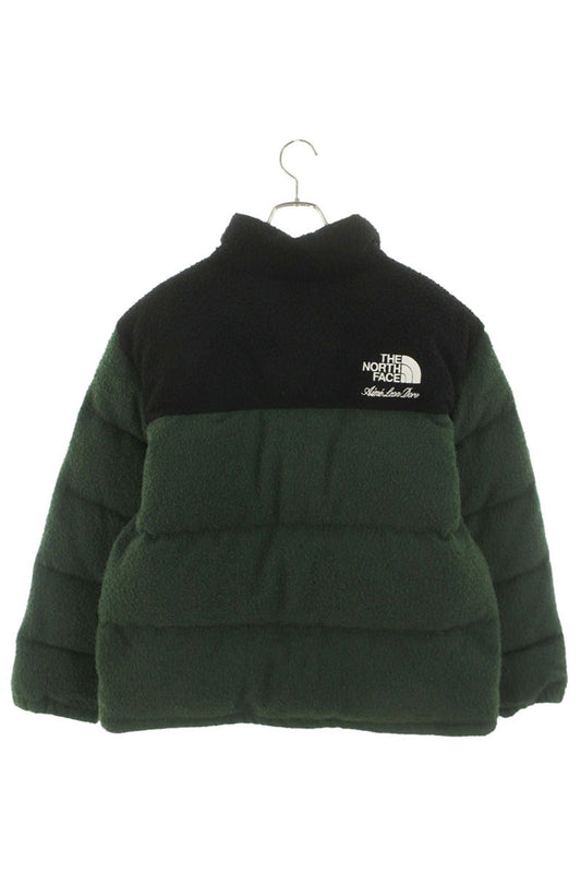 Aime Leon Dore x The North Face Down Jacket Size XL