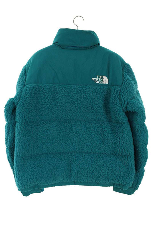 The North Face Down Jacket Blue Size M