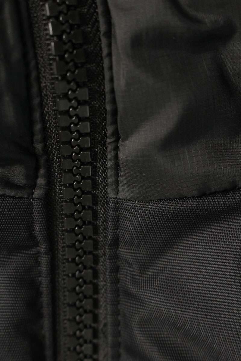 Burberry Reversible Nova Check Nylon Hooded Down Size XL