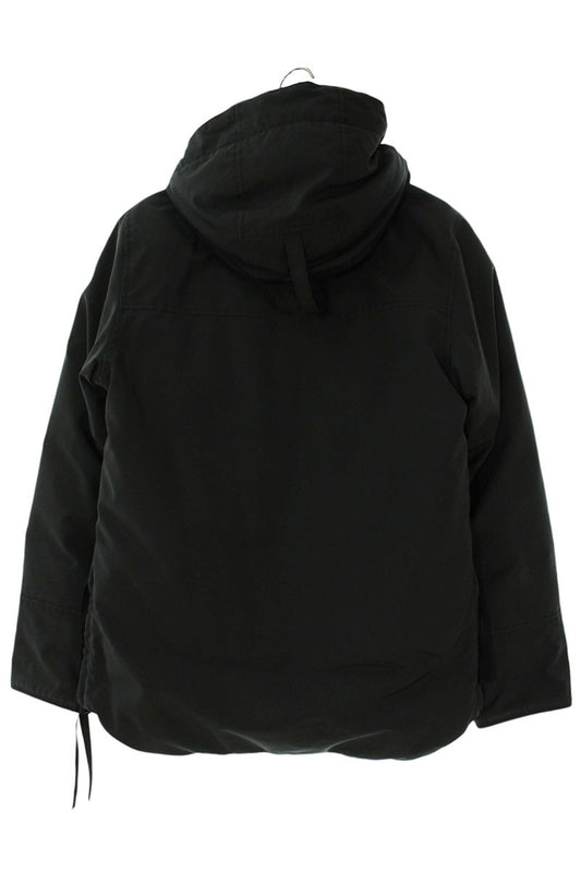 CANADA GOOSE MAITLAND PARKA BLACK LABEL Down Jacket Size S
