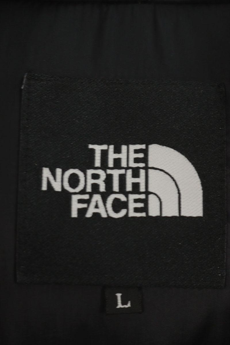 THE NORTH FACE Baltro Light Down Jacket Black Size L