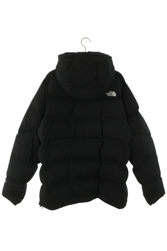 THE NORTH FACE Black BELAYER PARKA Size XL