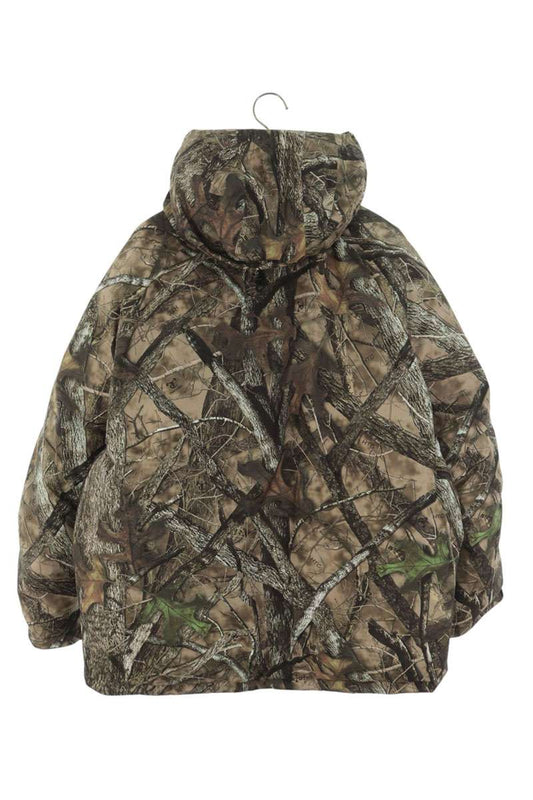 SUPREME Gore-Tex 700-Fill Down Parka Size M