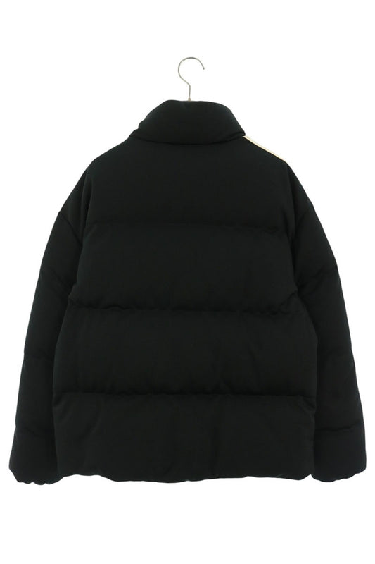 Moncler Genius x Palm Angels RODMAN Jacket Black Size 3