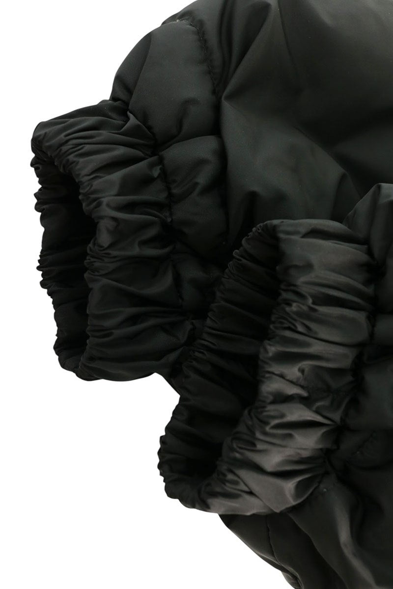 Chrome Hearts QUEENS CH Plus Print Down Jacket Size M