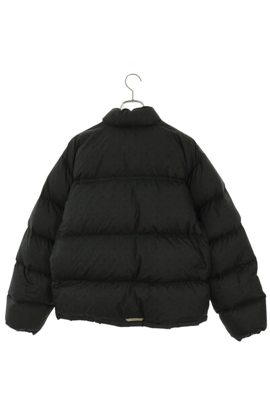 Chrome Hearts STIFF CH Plus Cross Ball Jacket Black Size M