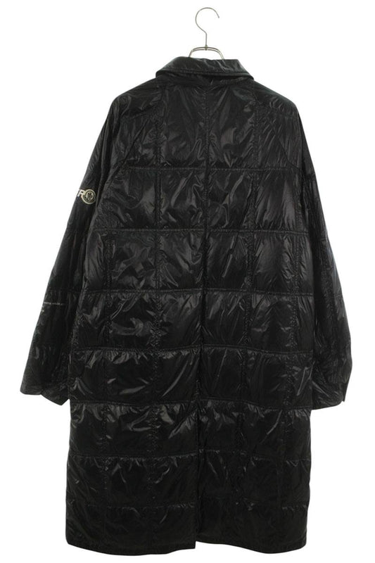 Moncler Genius x Fragment Design KASUF Down Coat Size L
