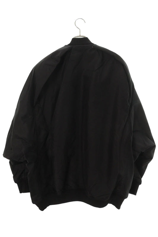 DRKSHDW 25AW CONVERTIBLE JUMBO PETER FLIGH Black Size L