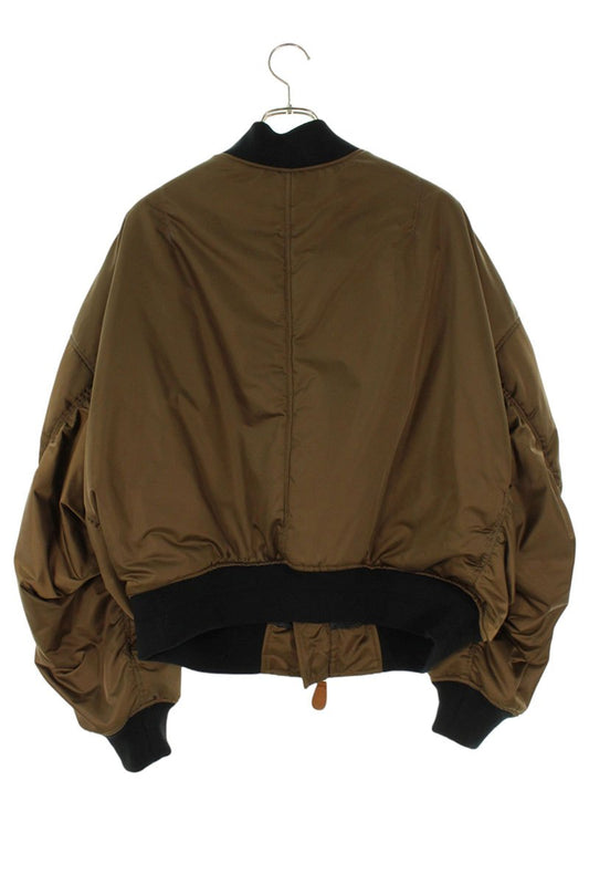 Bed j.w. Ford 26SS Jacket Brown Size 1