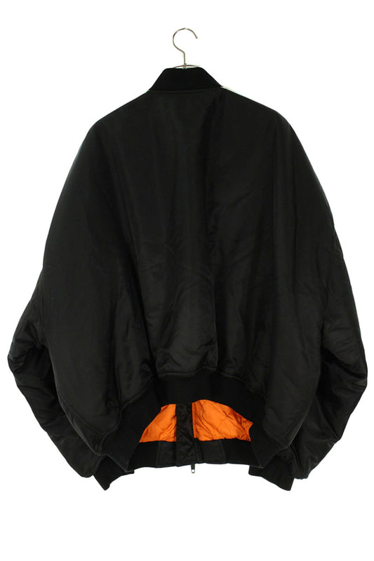 BALENCIAGA 23SS Adidas Sideline Bomber Jacket Multi Size XS