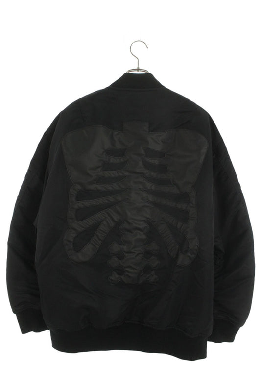 TAKAHIROMIYASHITA TheSoloIst Bone Design Flight Size M