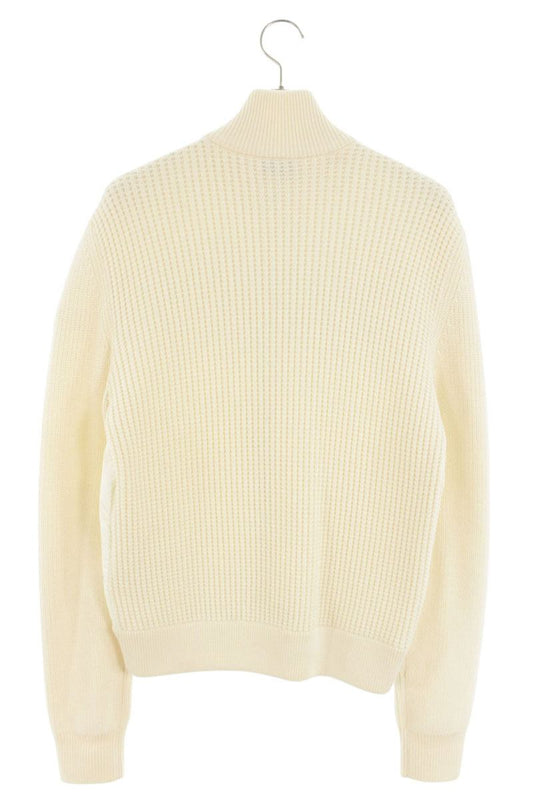 Moncler Patchwork Blouson White Size M