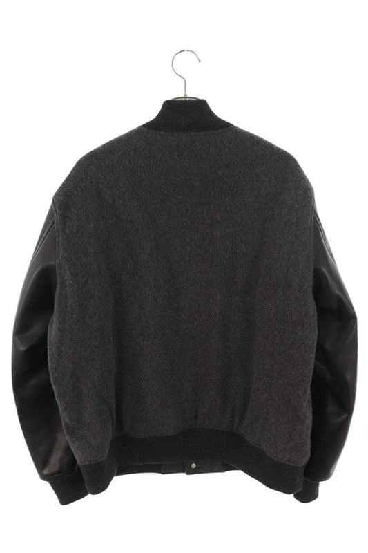 TATRAS Wool Down Bomber Jacket Multi Size L