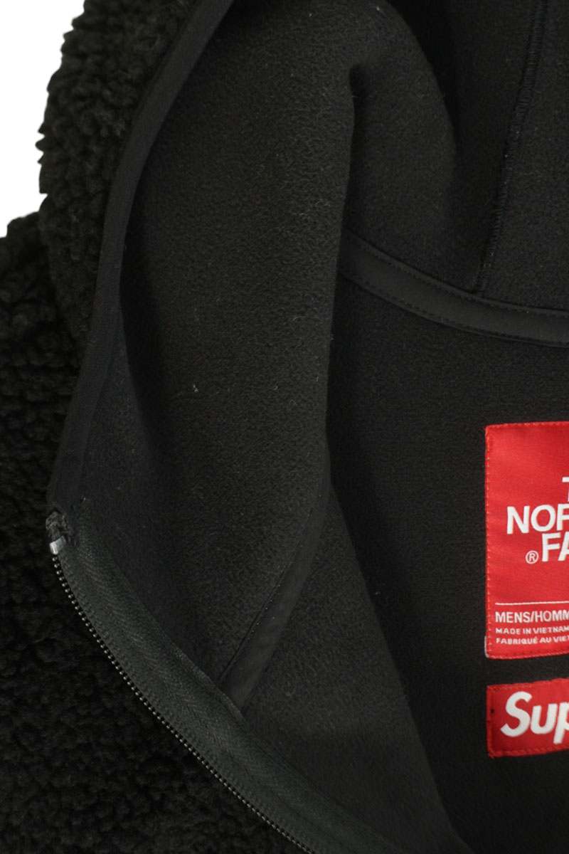 Supreme x The North Face 20AW S Logo Hooded Multi Size M