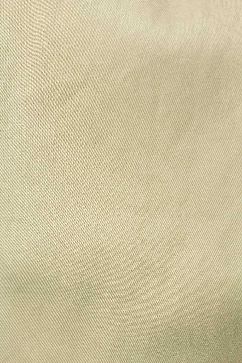 BALENCIAGA Cotton Swing Top Jacket Beige Size L