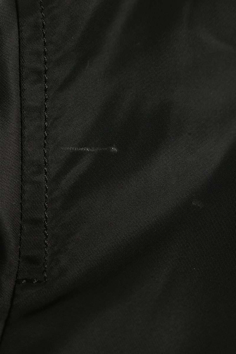 eYe CDG Junya Watanabe MAN x Alpha MA-1 Jacket Black Size M