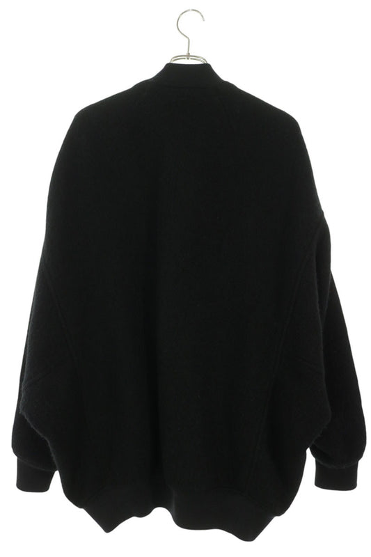 Rick Owens 22AW Jumbo Peter Flight Blouson Size 48